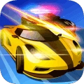 狂暴飙车官方最新版