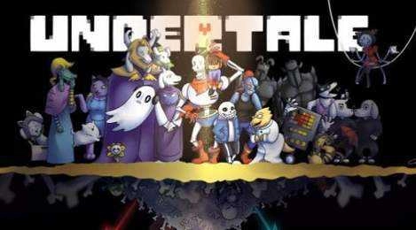 承太郎sans模拟器(Undertale)官方最新版图1