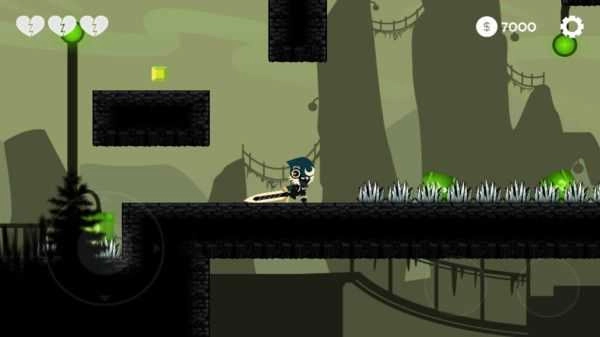 剑之英雄拯救免费版图1