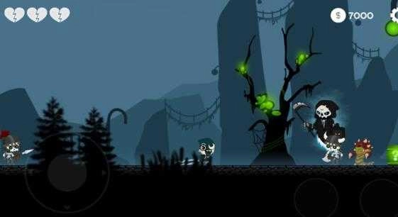 剑之英雄拯救免费版图2