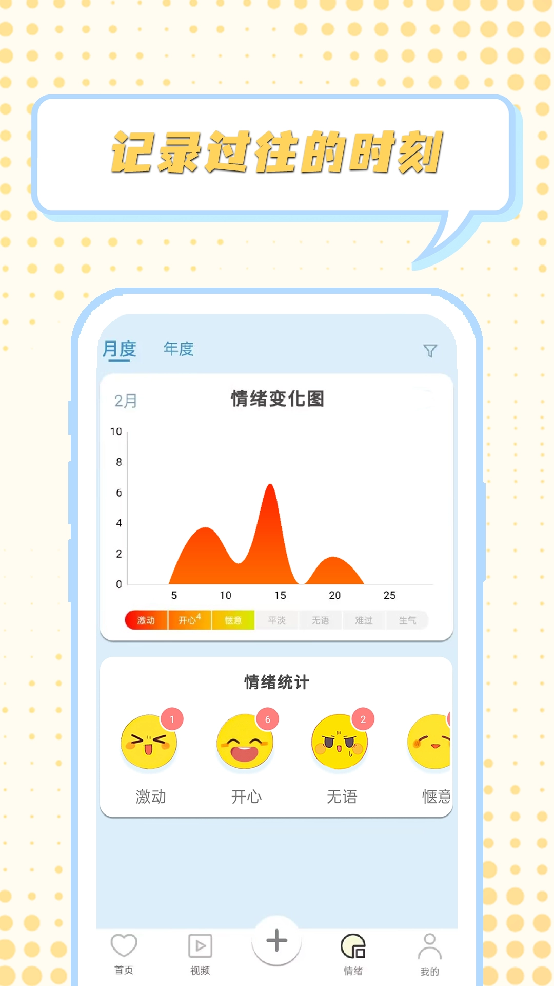 情绪整理大师手机免费版图4