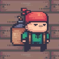 海盗炸弹人原版