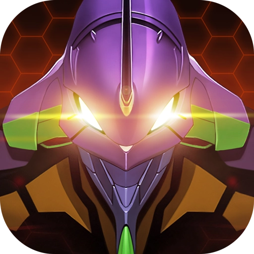 新世纪福音战士破晓bilibili端