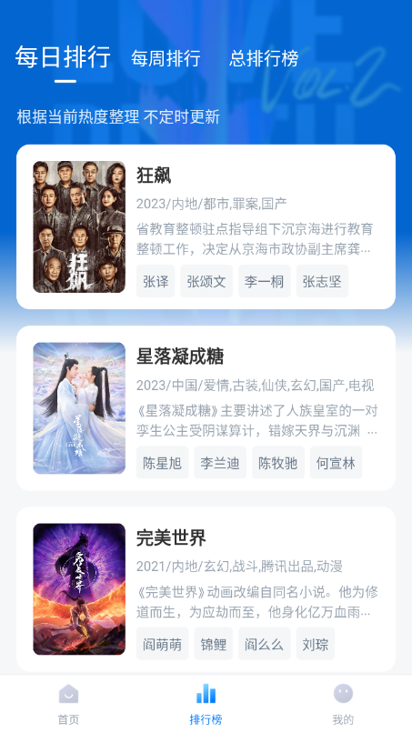 柚子影视去广告版