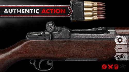 枪械模拟器二战游戏无广告版图3