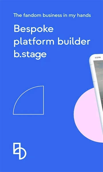b.stage手机下载插图1