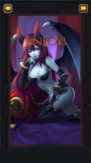 DOTA2Hero游戏最新版图4