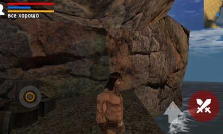 哥特式野蛮人属性加强无广告版图4