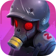 死亡突围僵尸战争游戏无广告版