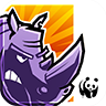 犀牛狂奔(RhinoRaid)官方最新版v1.0.1