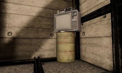 逃离矩阵无广告版图4