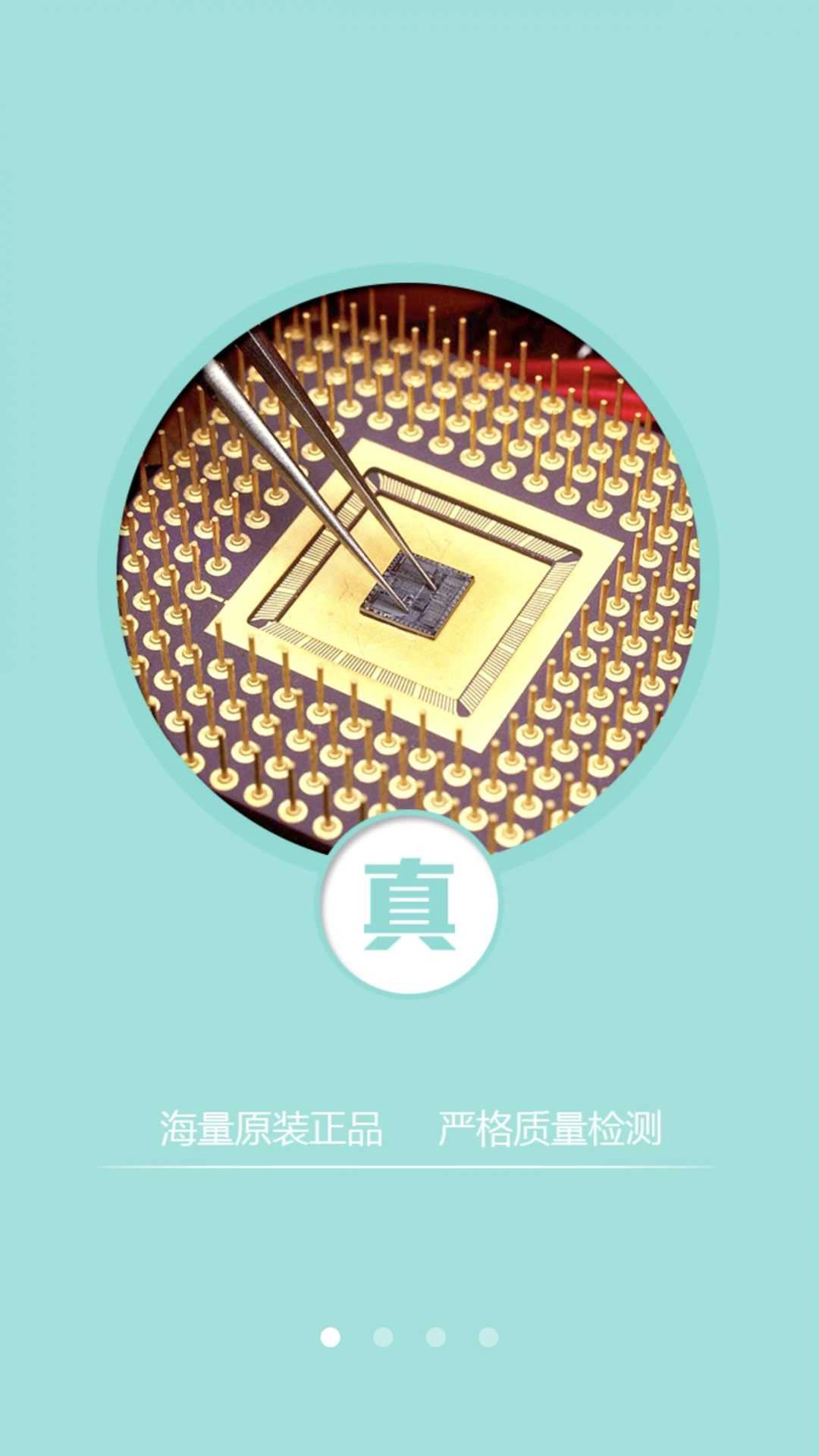 云汉芯城直装版图3