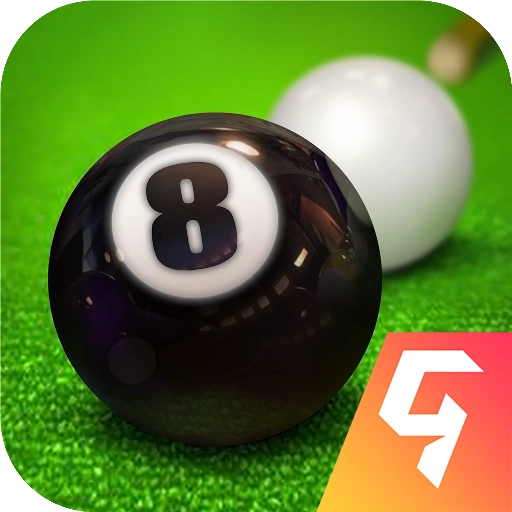 台球帝国游戏安装包