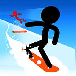 酷跑小英雄无广告版