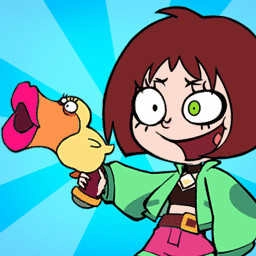 吃饭睡觉打僵尸官方最新版