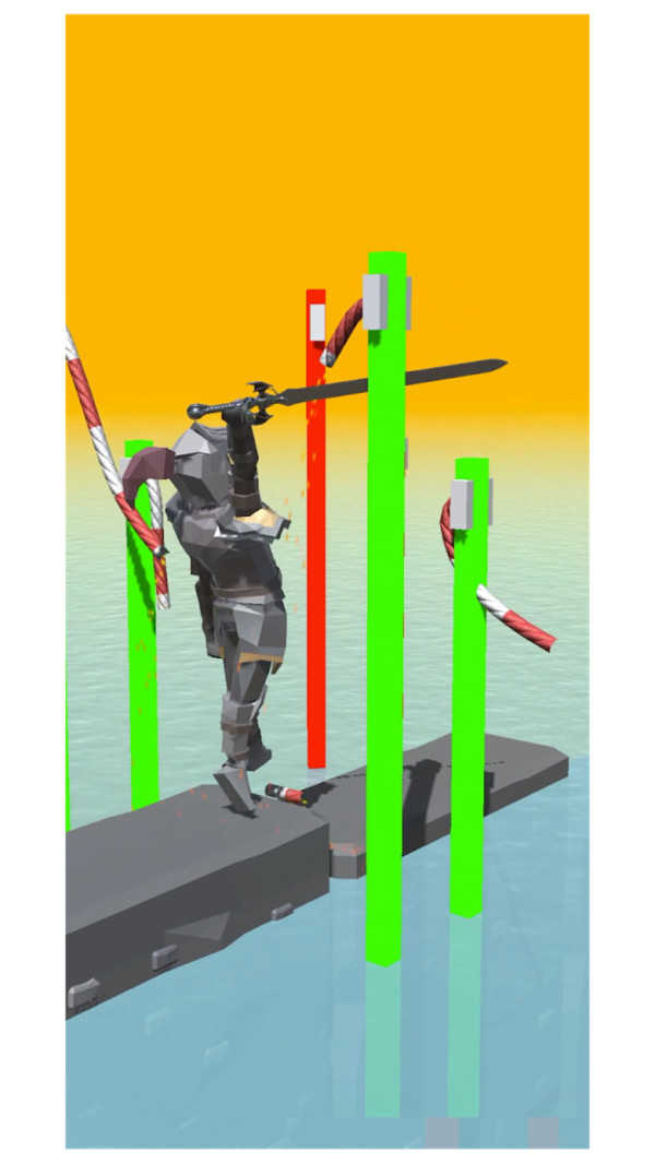 醉骑士最新版