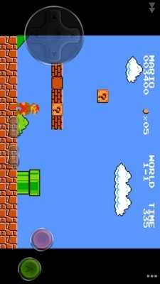 超级玛丽fc安卓直装版图3