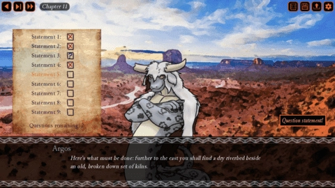 牛头人旅馆(Minotaur Hotel)安卓版(4)