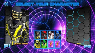 奥特曼恐龙格斗手游免费版图3