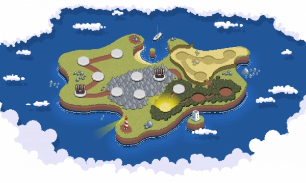 机甲小子安卓版图2