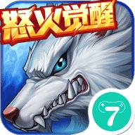 时空猎人小七版