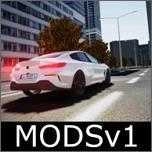 自由停车大师(Real Car Parking MODS)手游版