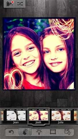 Pixlr-o-matic最新免费版图3