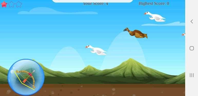 鸭弩狩猎(DuckCrossbowHunting)安卓直装版图2