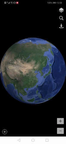 世界街景地圖截圖1