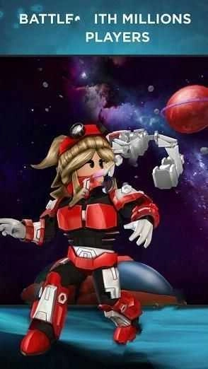 炮芯模拟大自然2（Roblox）游戏纯净最新版图4