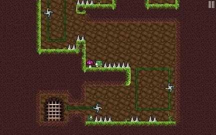 冲出地牢直装版图1