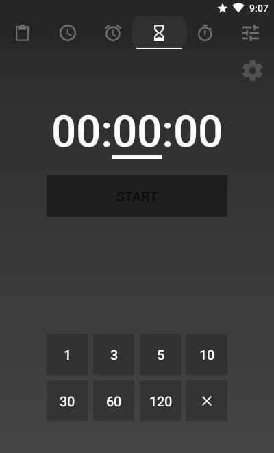 Early Bird Alarm Clock Pro解锁专业版图4