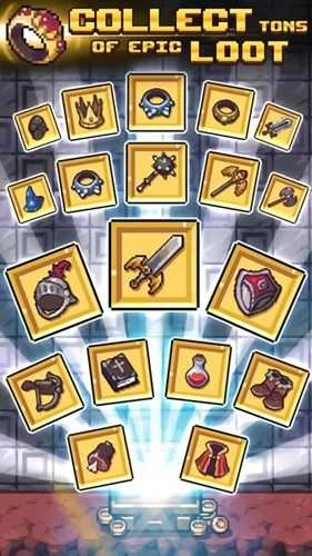 空闲之剑2汉化版图3