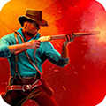 肮脏的左轮枪(RustyRevolver)手游免费版 v1.0