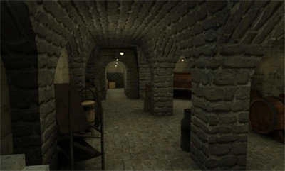 恐怖马头人游戏完整版图4