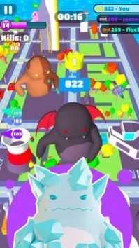 培养你的怪物(GrowyourMonster)游戏无广告版图1