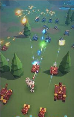 行星战争(PlanetaryWarfare)最新免费版图1