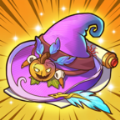 魔法学校模拟器(放置魔法学院)原版