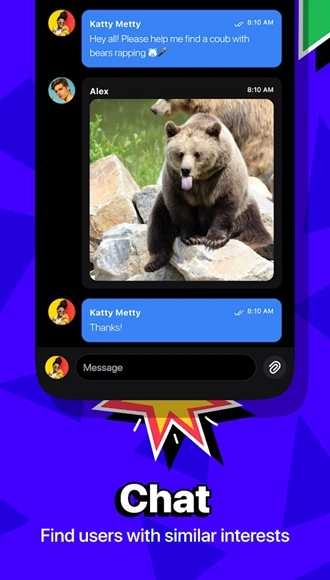 Coub国际版图4