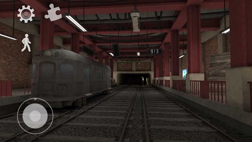 奇怪的冰淇淋先生直装游戏版图1