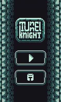 隧道骑士直装游戏版图4