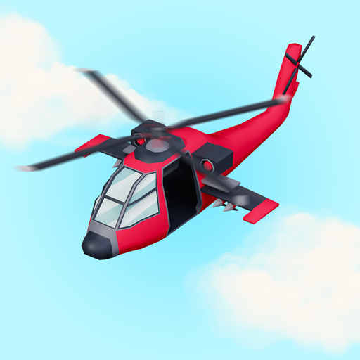 空中支援安卓直装版