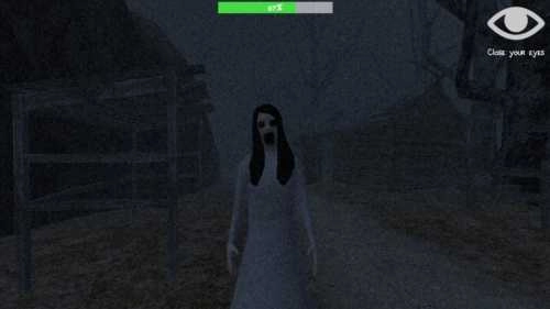 恐怖修女2官方最新版图3