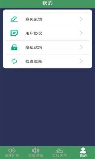 王者扩音器无广告版图4