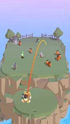 僵尸飞行(Zombie Flight)通用版(2)