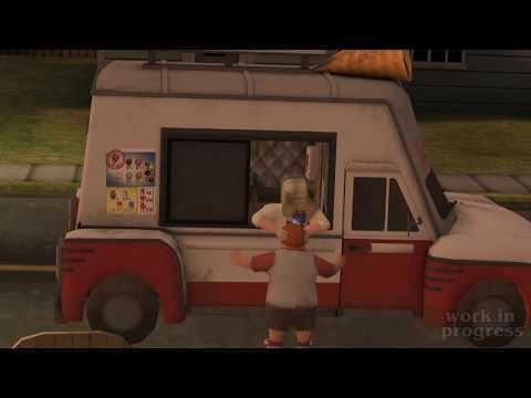 恐怖冰淇淋版图2