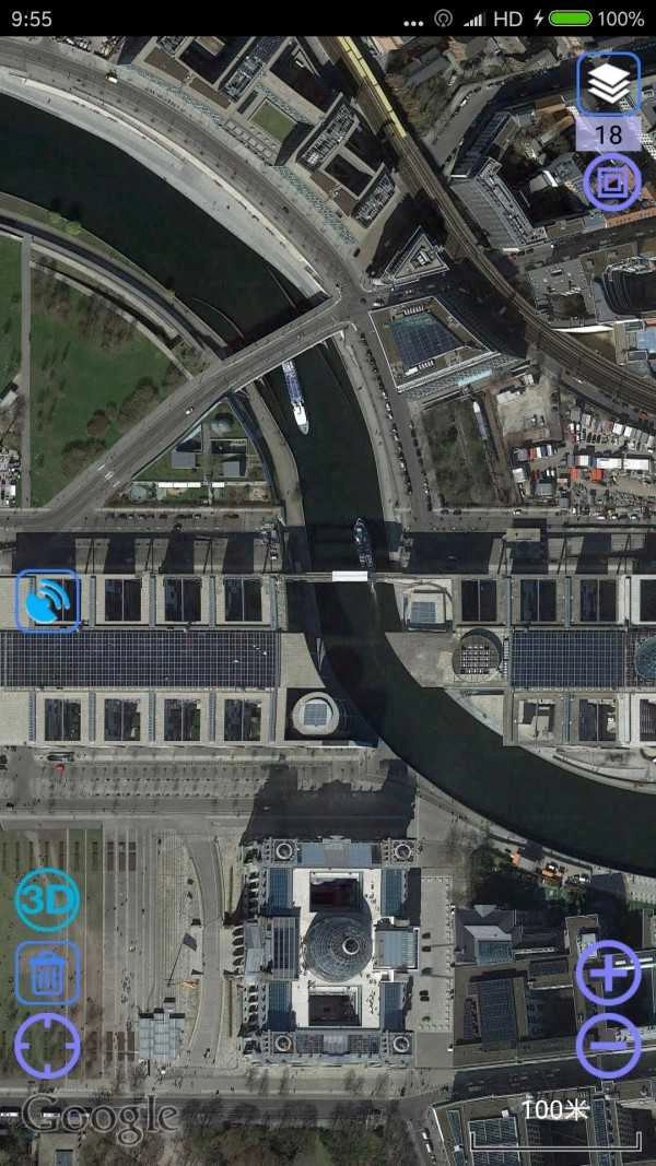 奥维互动地图(Ovitalmap)安卓免费版图3