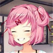 心跳停止文学部.（Doki Doki Literature Club!）手机正版