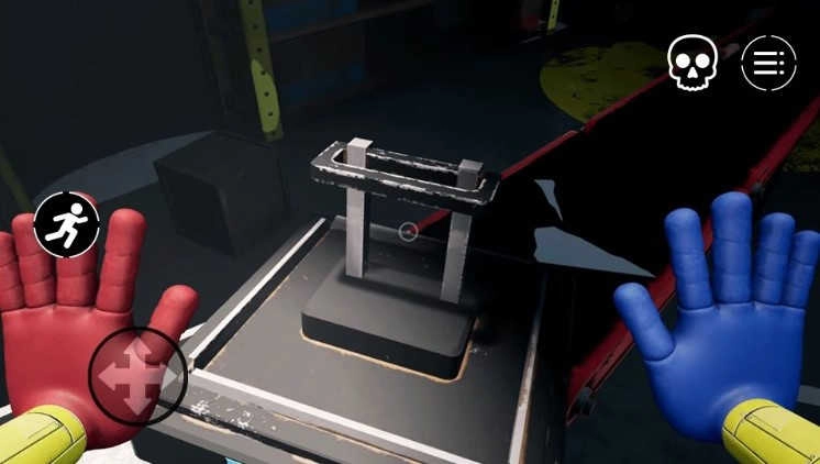 恐怖奶奶之夜游戏安装包(3)