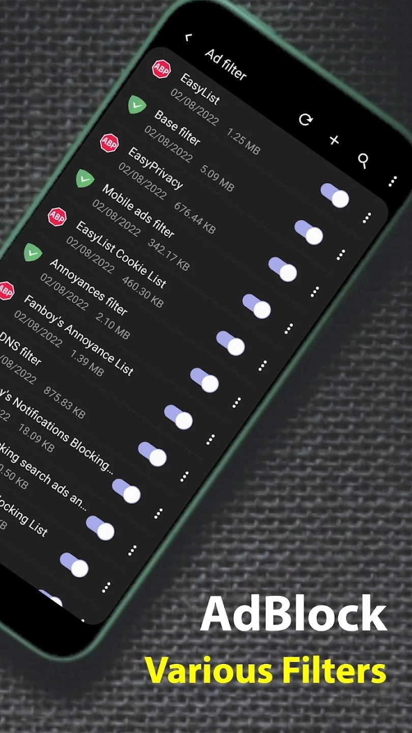Soul Browser清爽版图3
